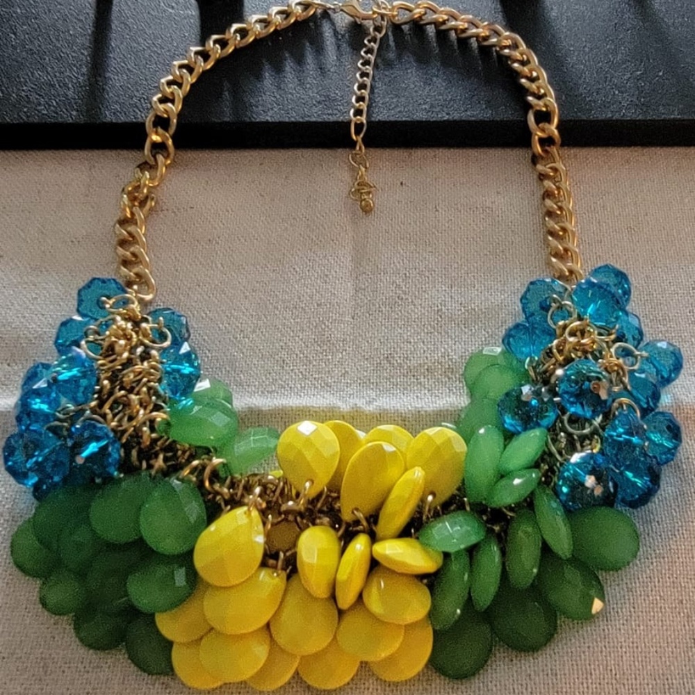 Decorative fashion Jewelry